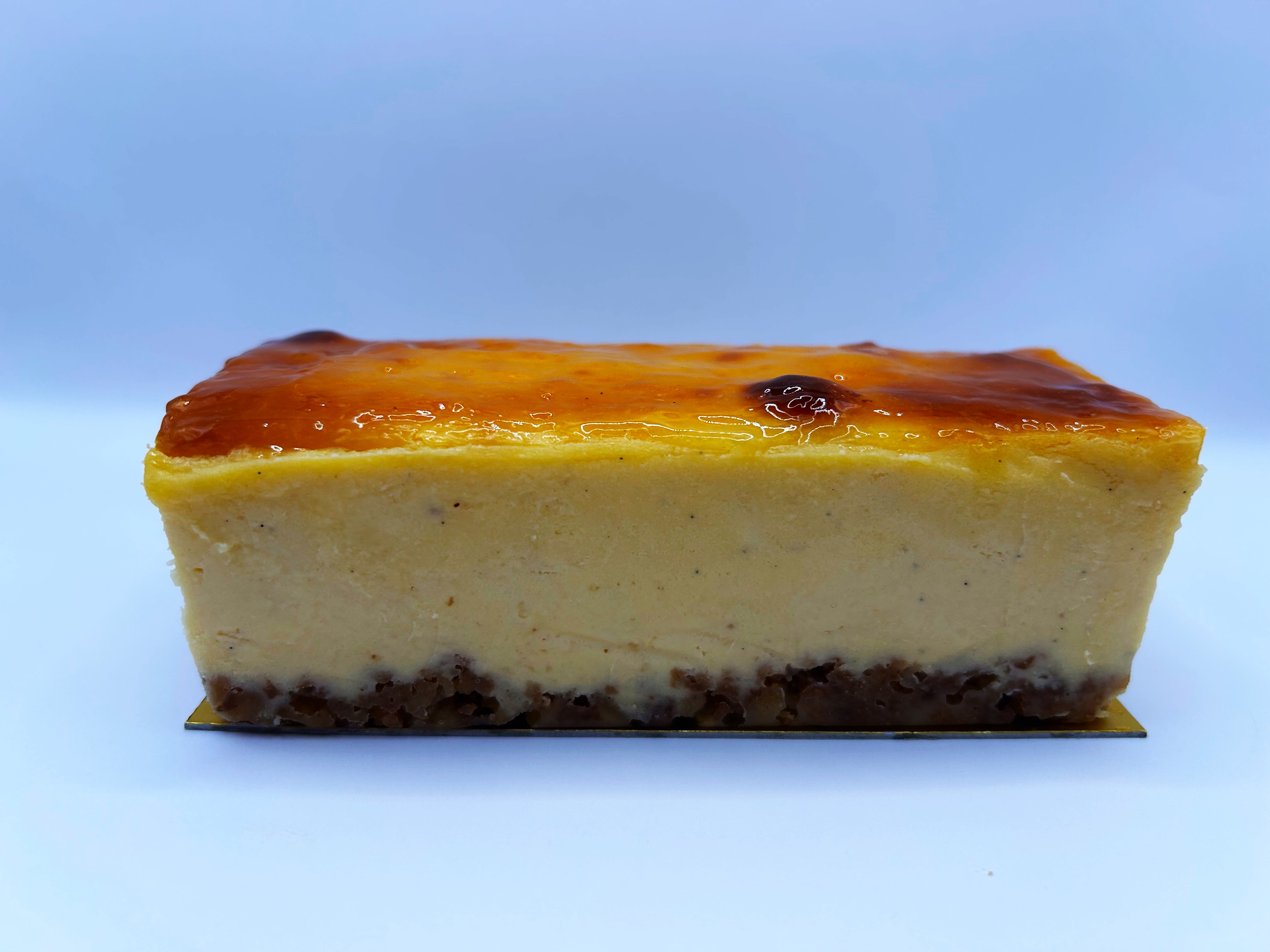 チーズケーキホールサイズギフト（Assortiment de cheesecake entier）