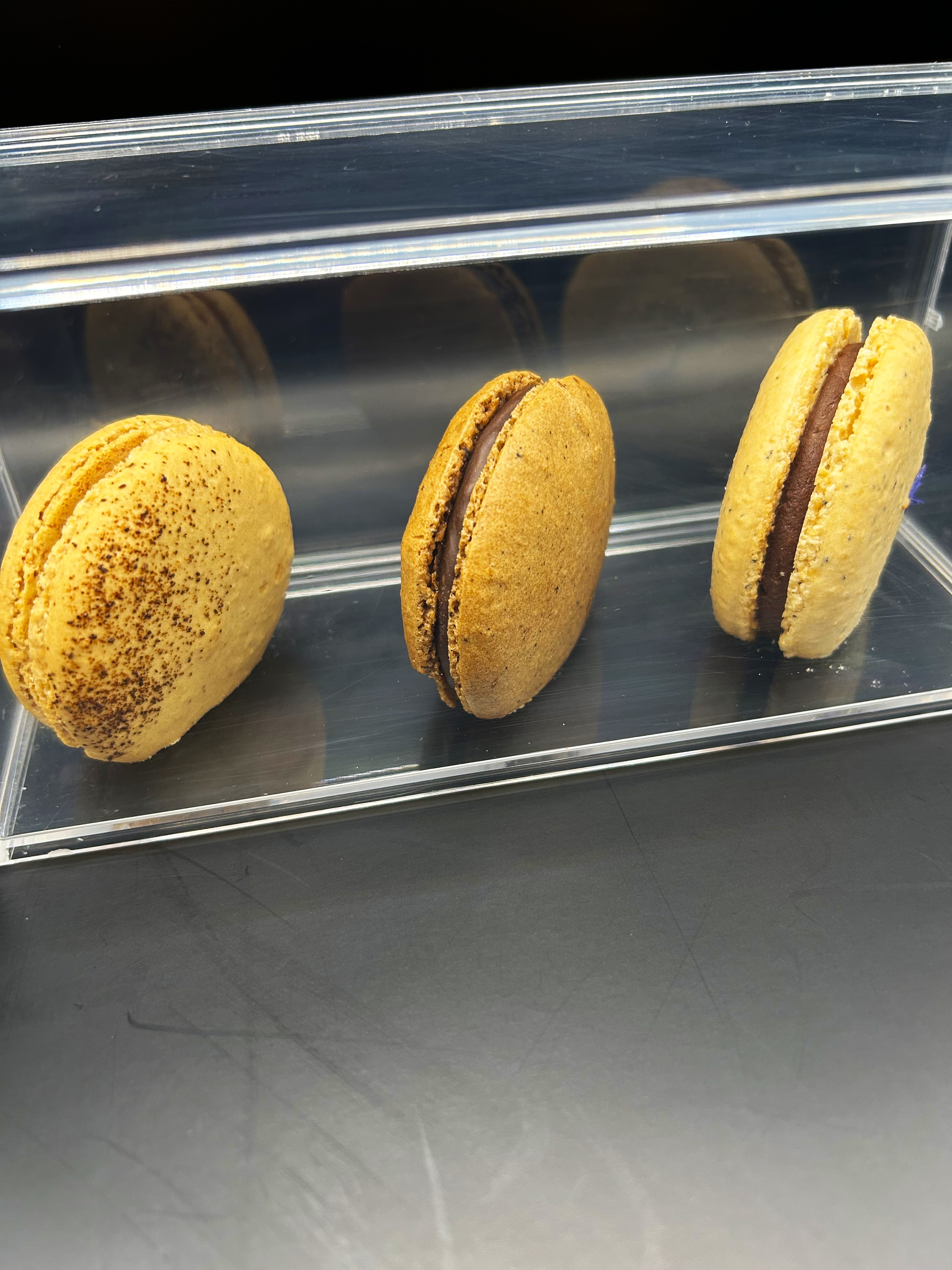 マカロン詰め合わせギフト（Assortiment de macarons)