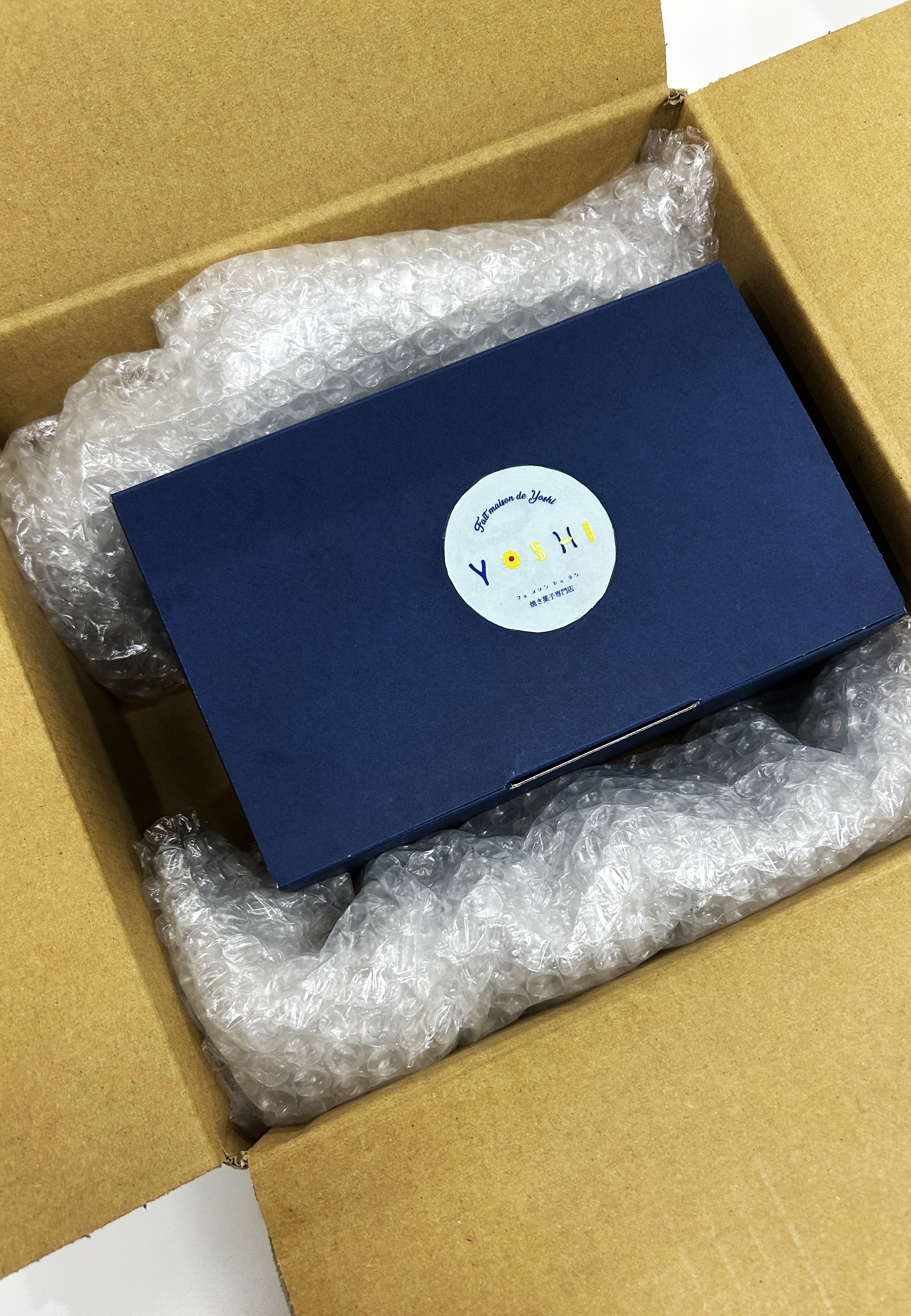 マカロン詰め合わせギフト（Assortiment de macarons)