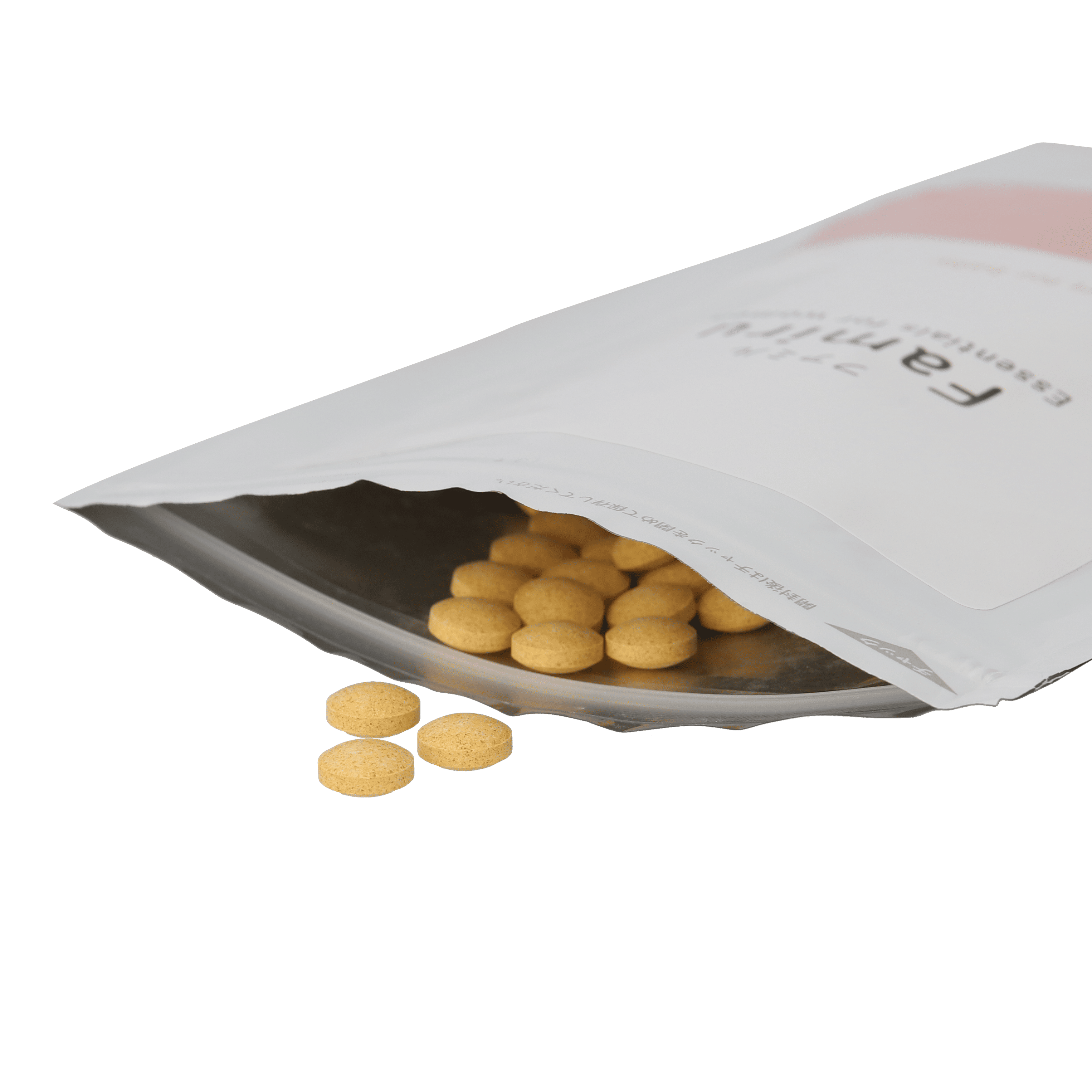 Famiru ファミル 葉酸サプリ 通常購入