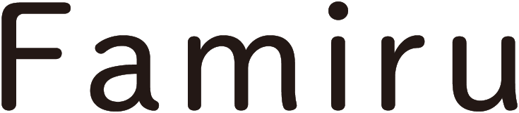 Famiru ファミル 公式オンラインストア
