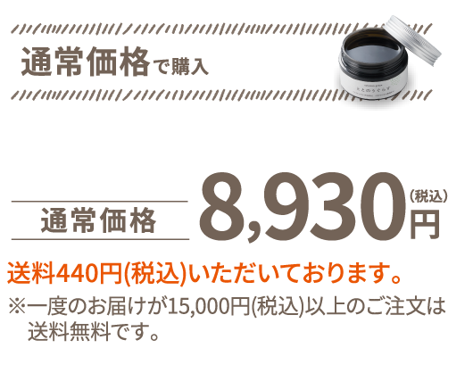 通常価格で購入