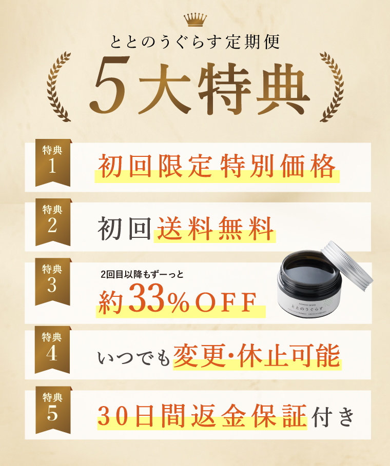 ととのうぐらす ととのうぐらす