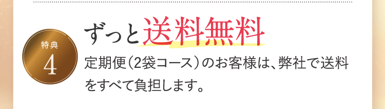 ずっと送料無料