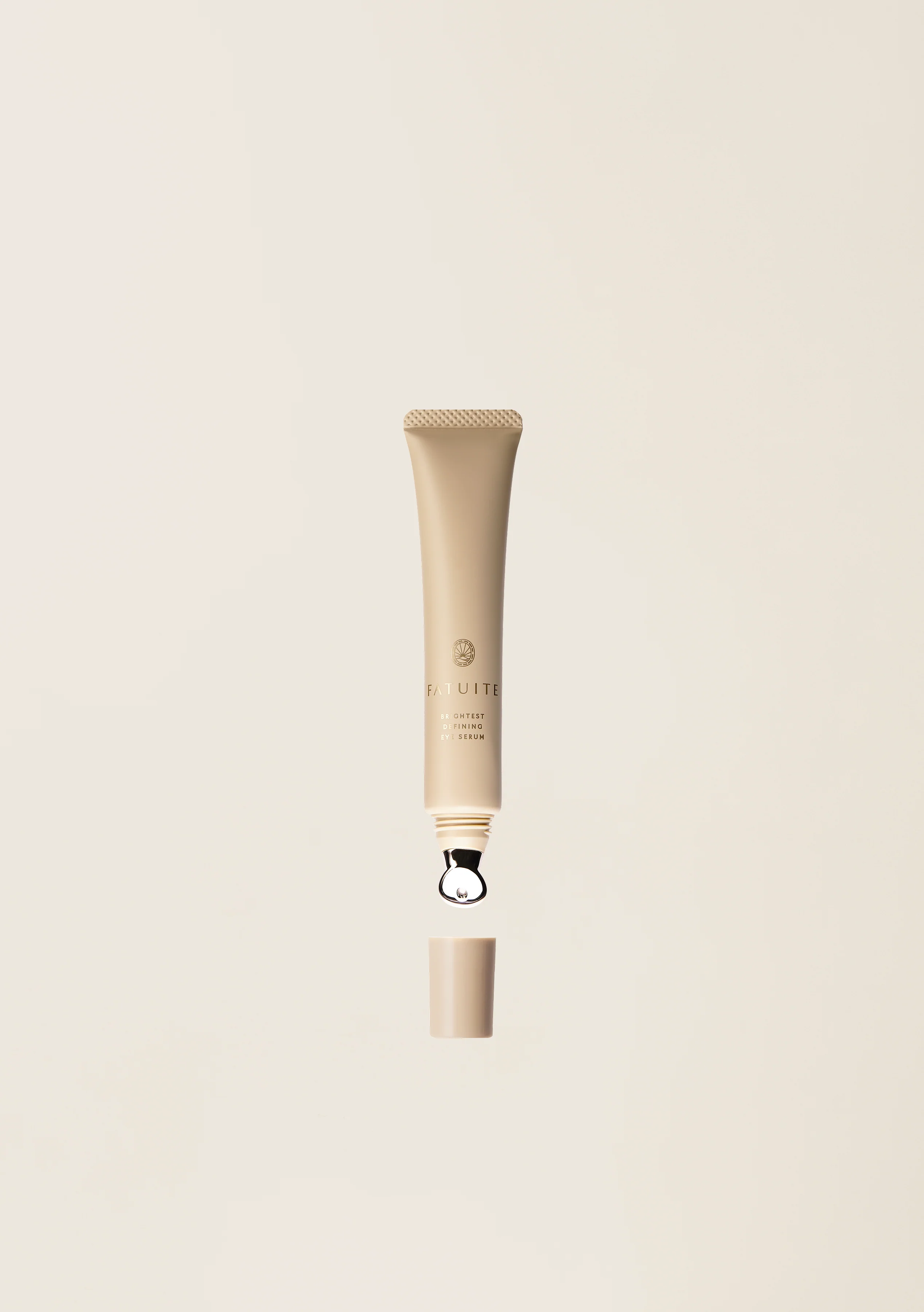 ブライテスト ディファイニングアイセラム