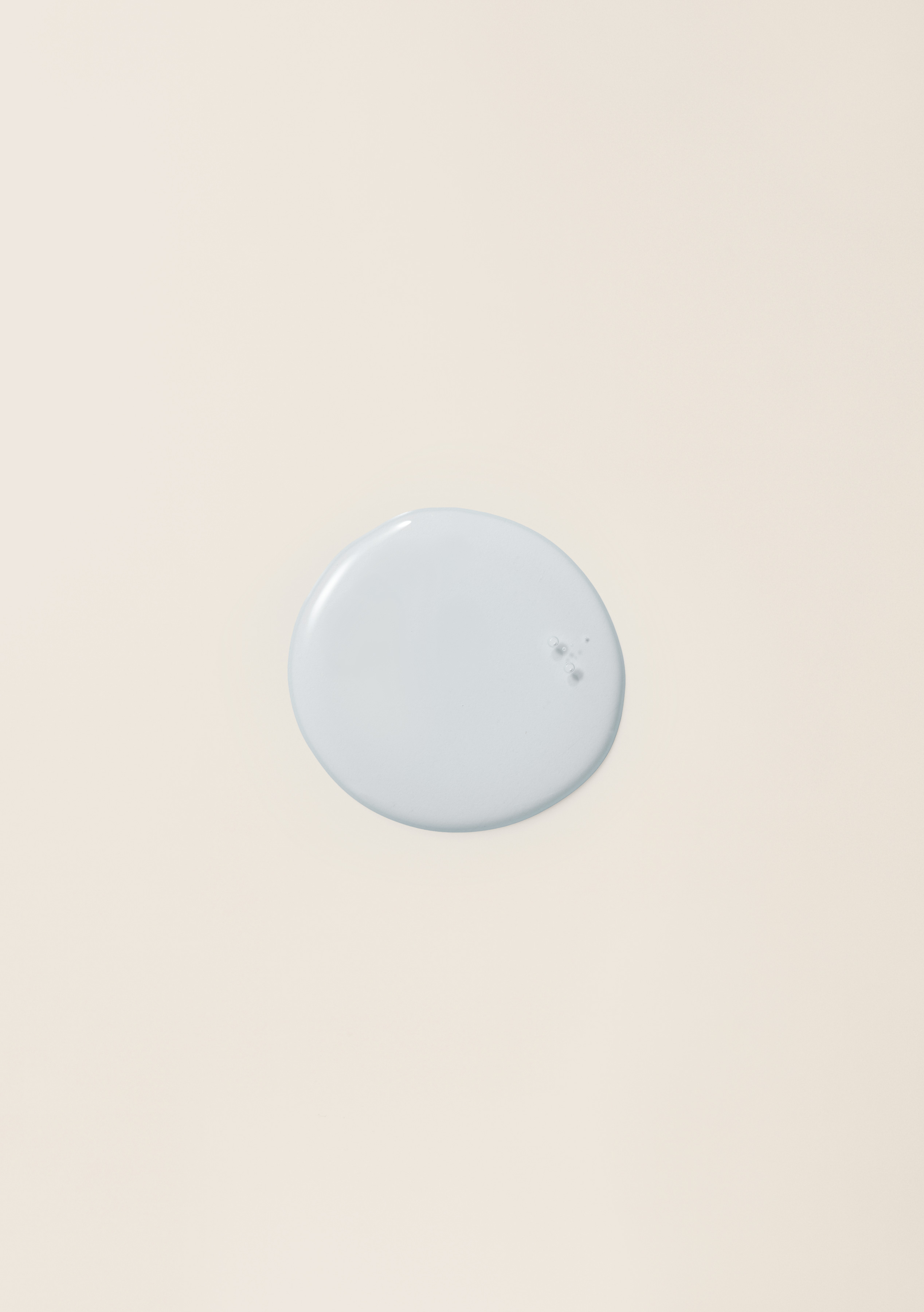 カームネス エクストラクーリングジェル