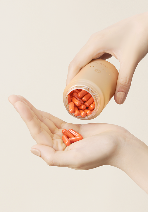 ブライテスト アドバンストサプリメント