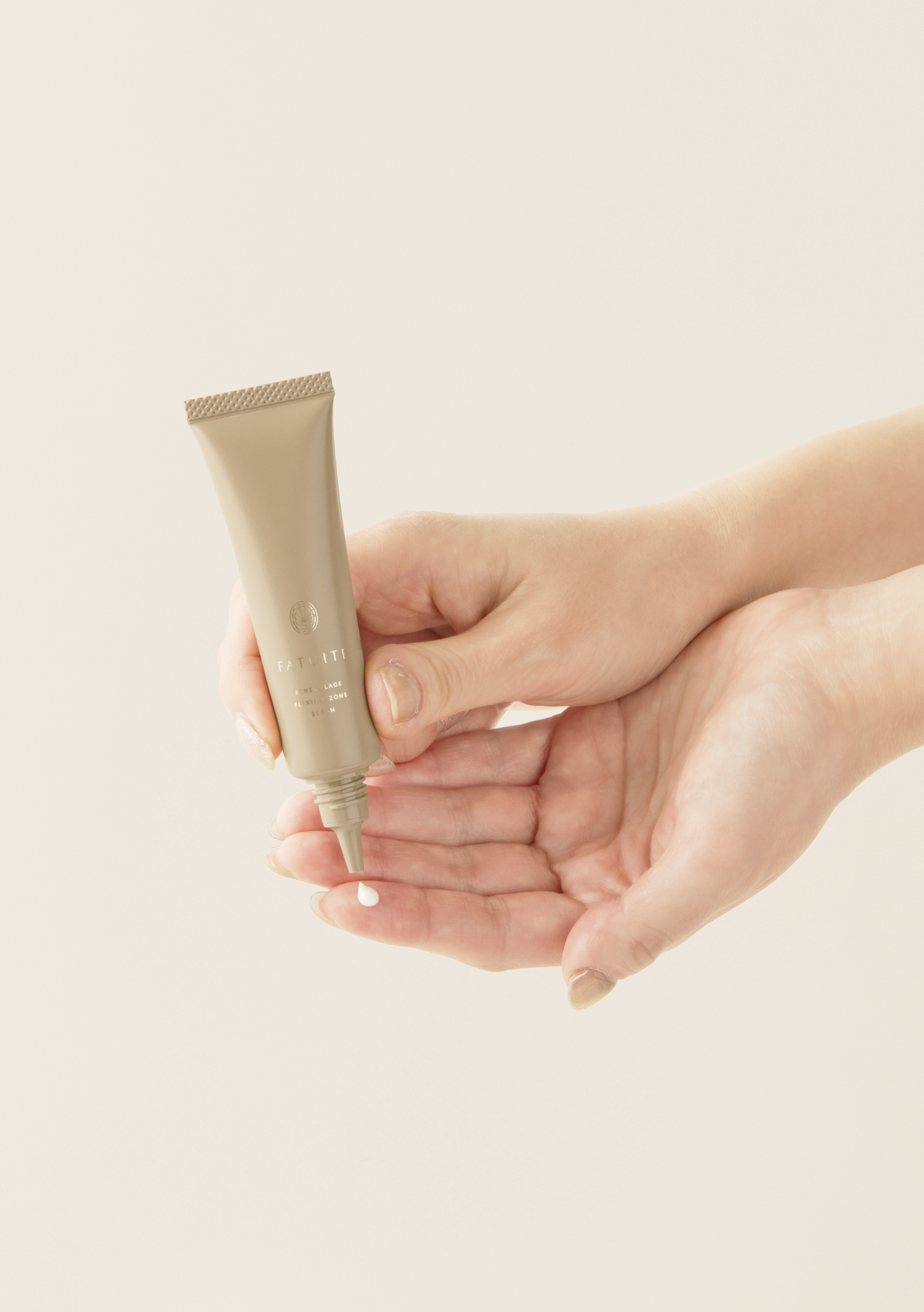 リニューアレイジ フレキシブルゾーンセラム