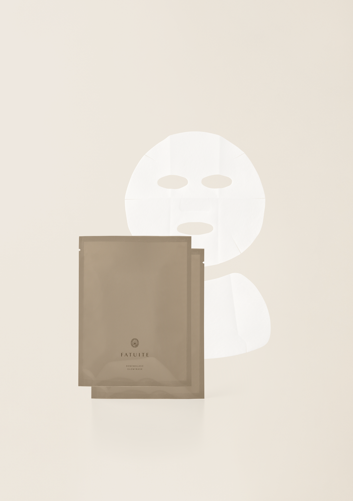 リニューアレイジ グロウマスク (2枚入り)