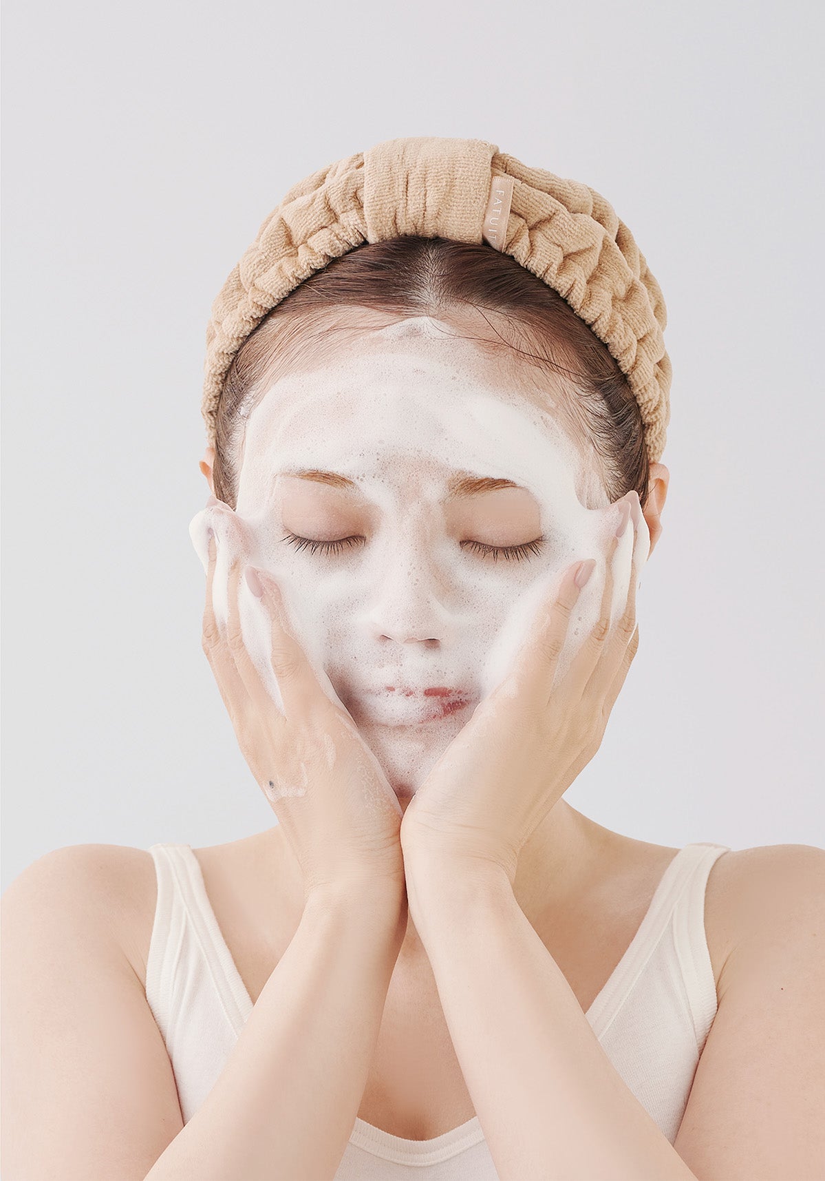 ピュリファイン リセットフォーム