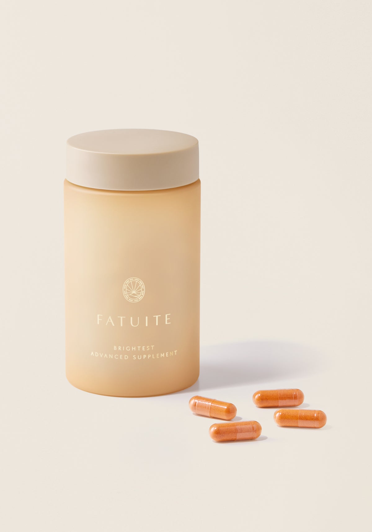 ブライテスト アドバンストサプリメント