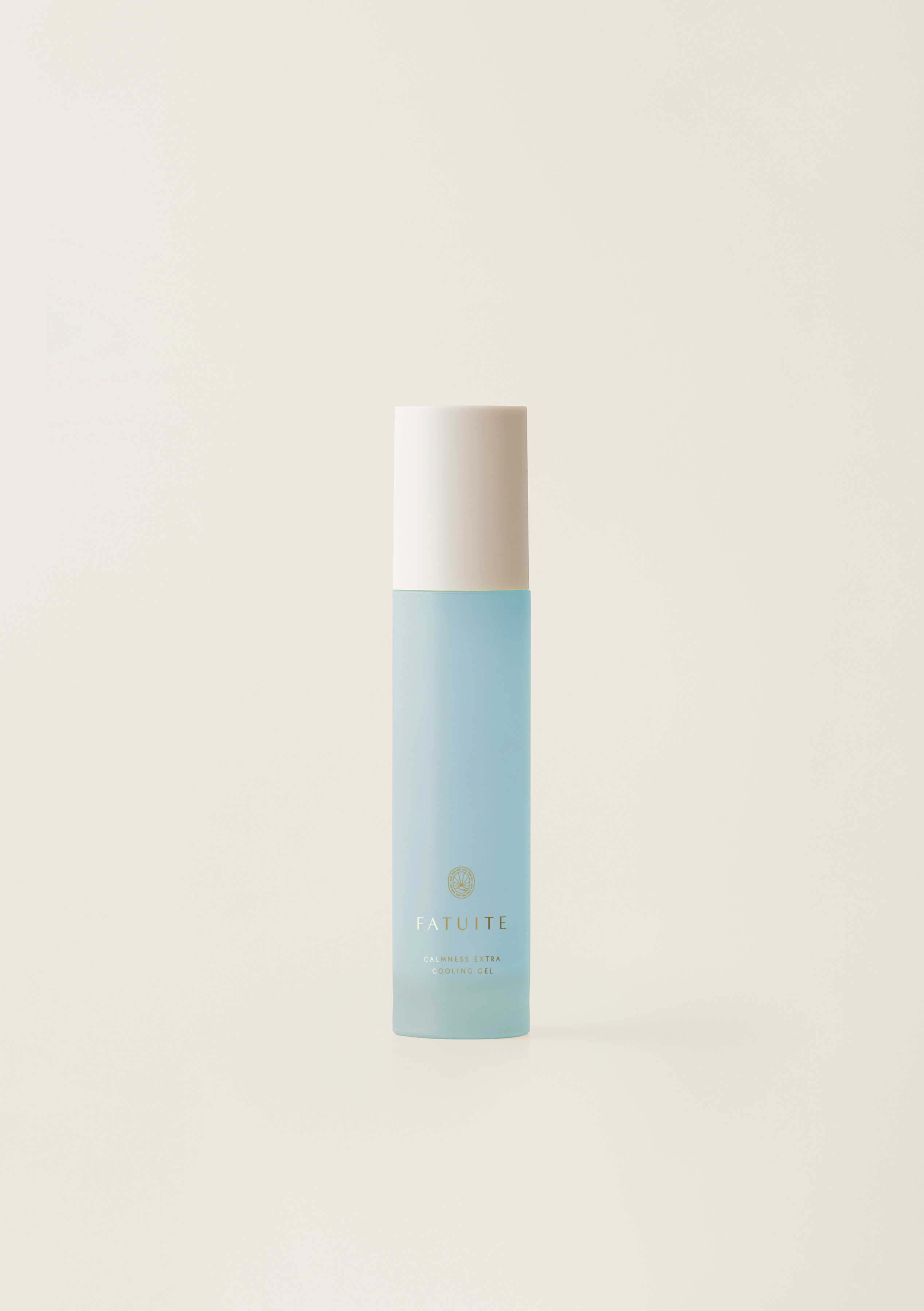 カームネス エクストラクーリングジェル