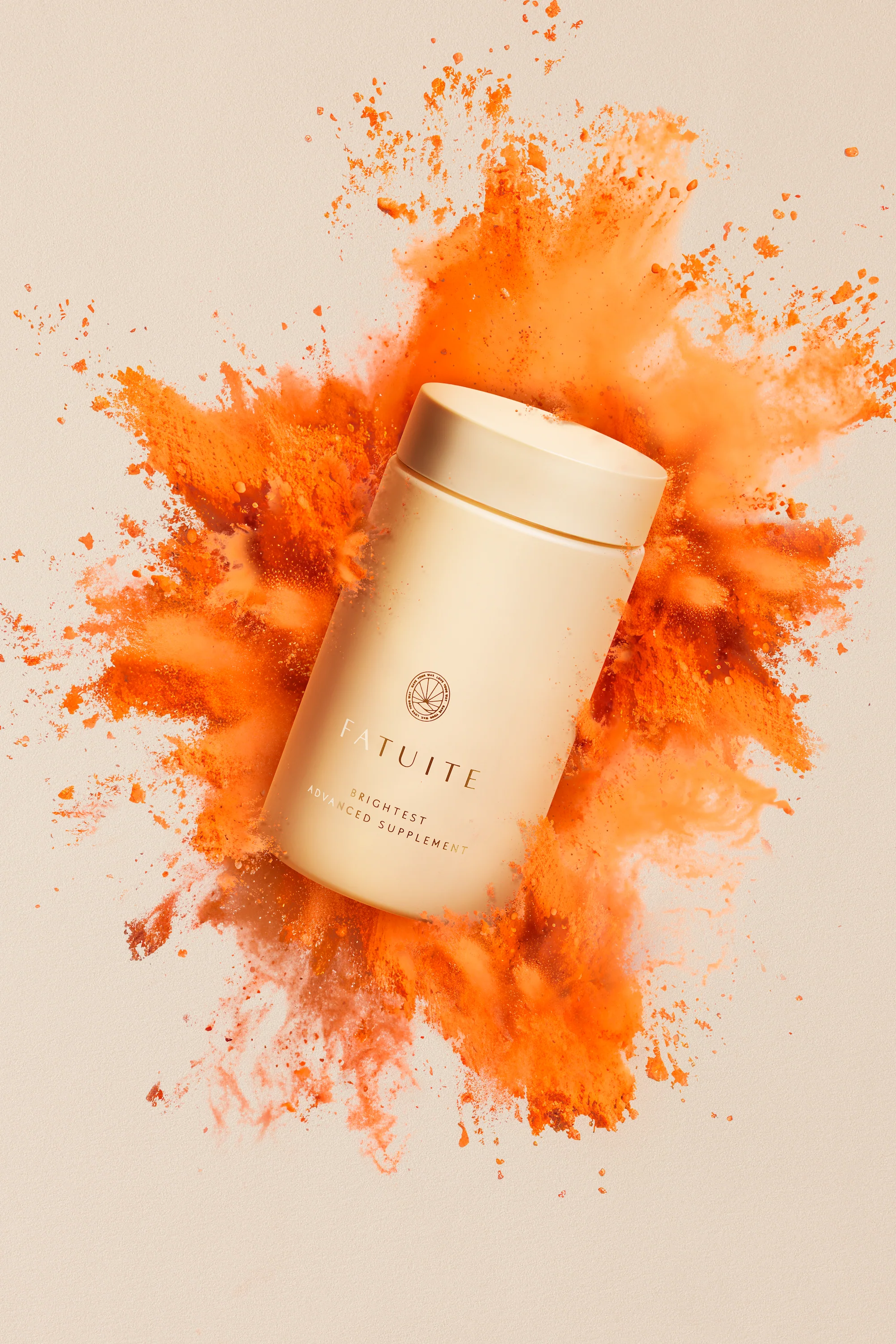 ブライテスト アドバンストサプリメント