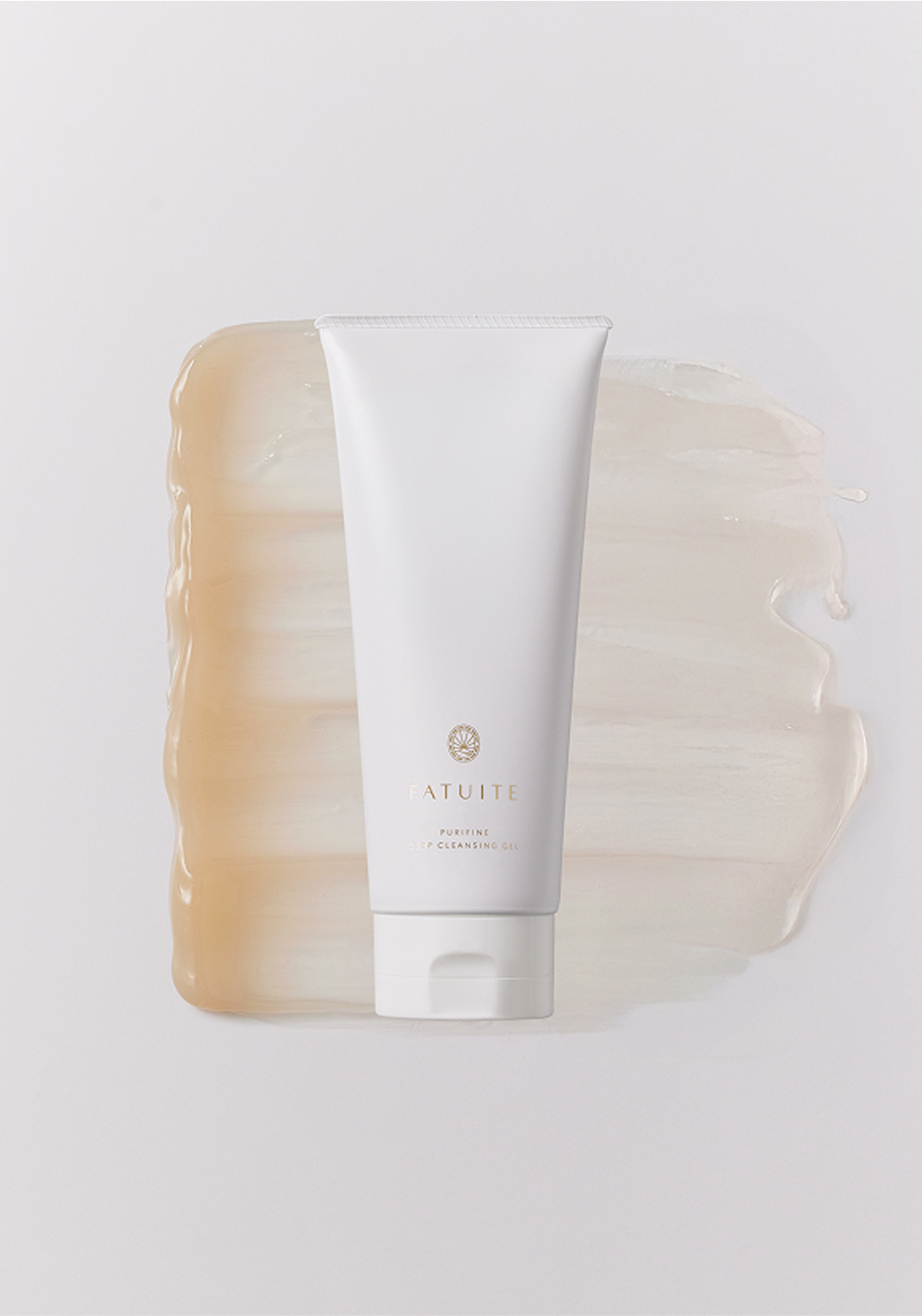 FATUITE ‪☆ ピュリファイン ディープクレンジングジェル deep.png
