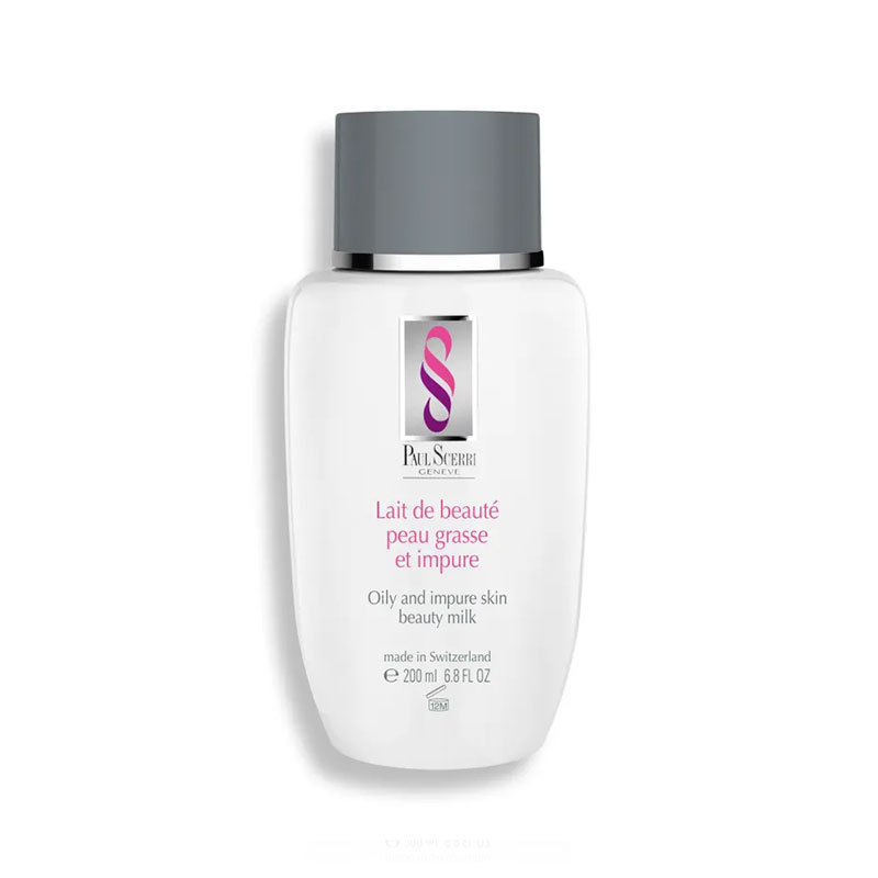 【10%OFF・7/31まで限定販売 】オイリー＆コンビネーション ビューティ ミルク 200ml