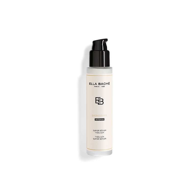エラバシェ｜スキニシム ティシュレックス スーパーセラム 50ml