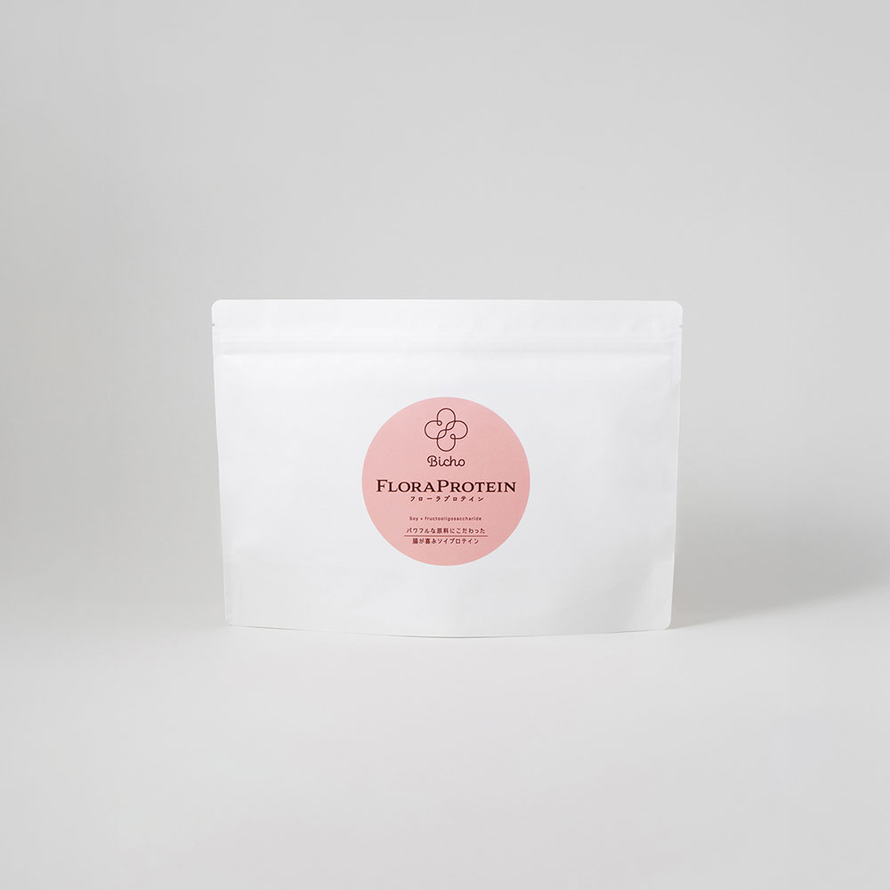 【2/11以降お届け】フローラプロテイン N3