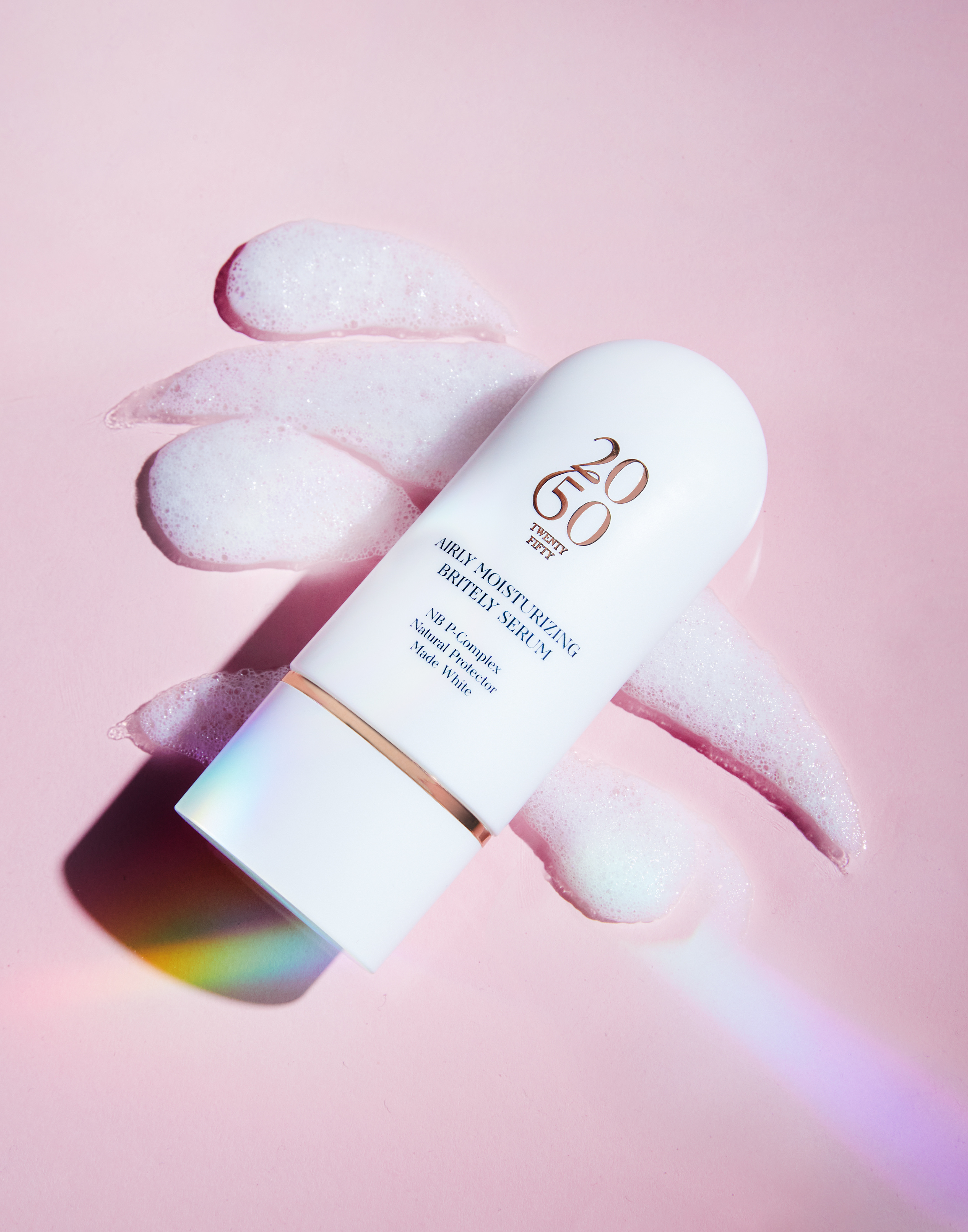 エアリー モイスチャライジング ブライトリー セラム 30ml