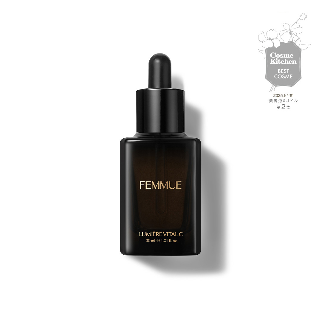 ルミエール ヴァイタルC