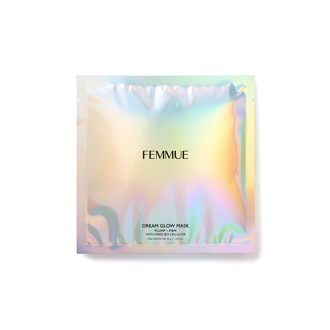 FEMMUE パック　値下げ