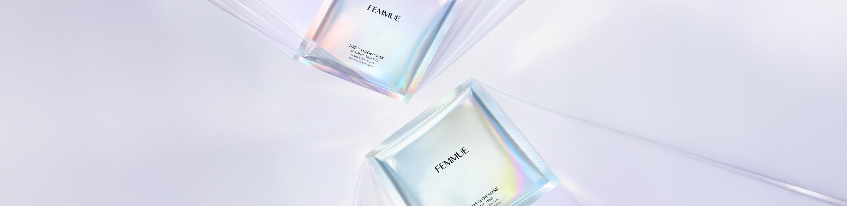 シートマスク｜FEMMUE〈ファミュ〉公式オンラインストア