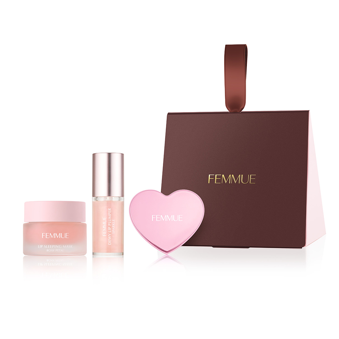 【予約受付中！1/16発売】グロウリップ スパークルキット