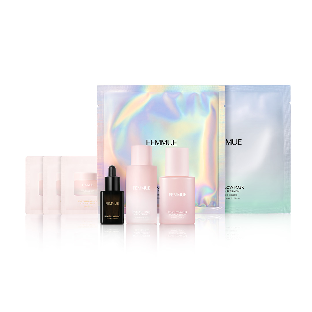 アワードコスメキット