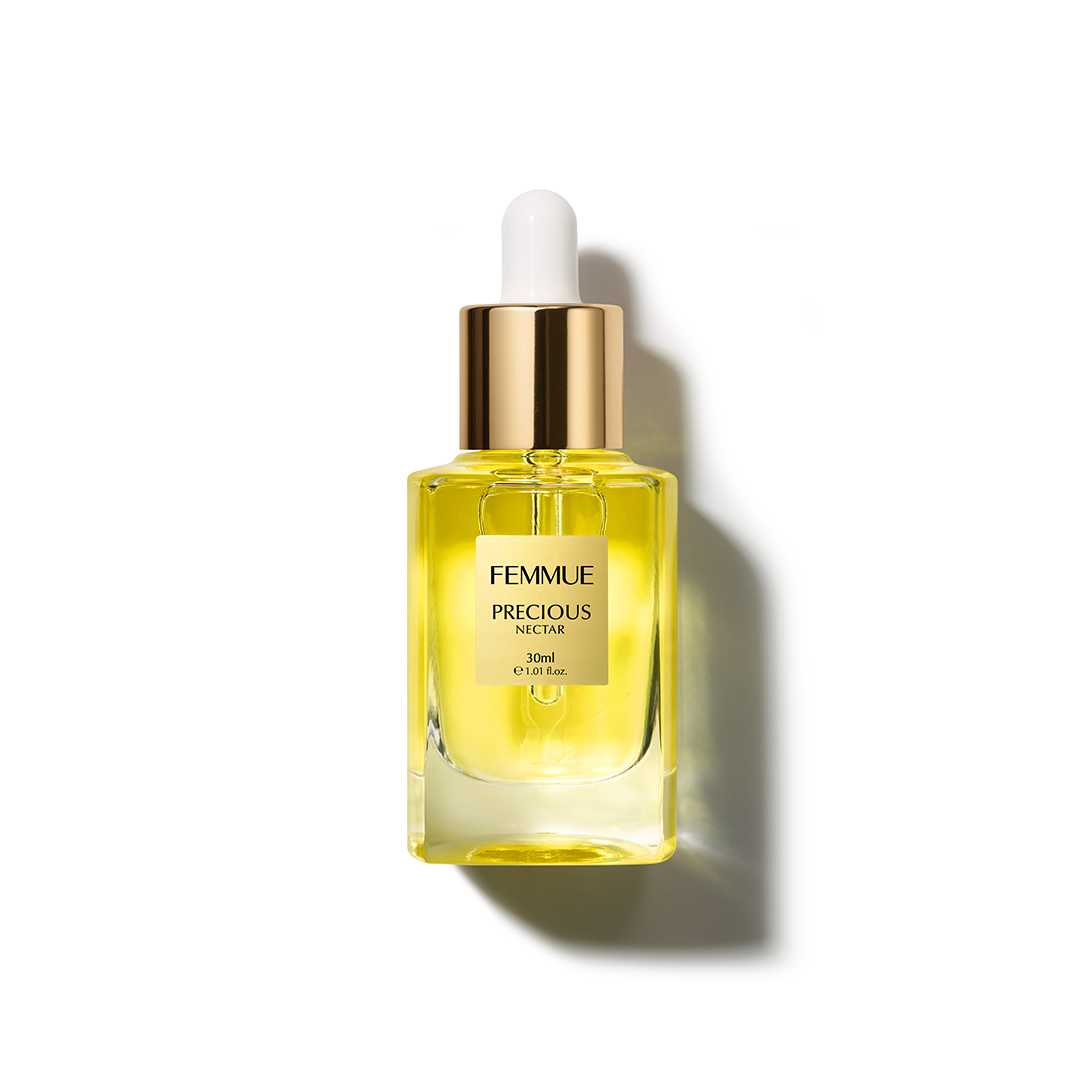 FEMMUE IDEAL OIL 50ml 残り9割以上 Femmue Ideal Oil – Ichiban Mart