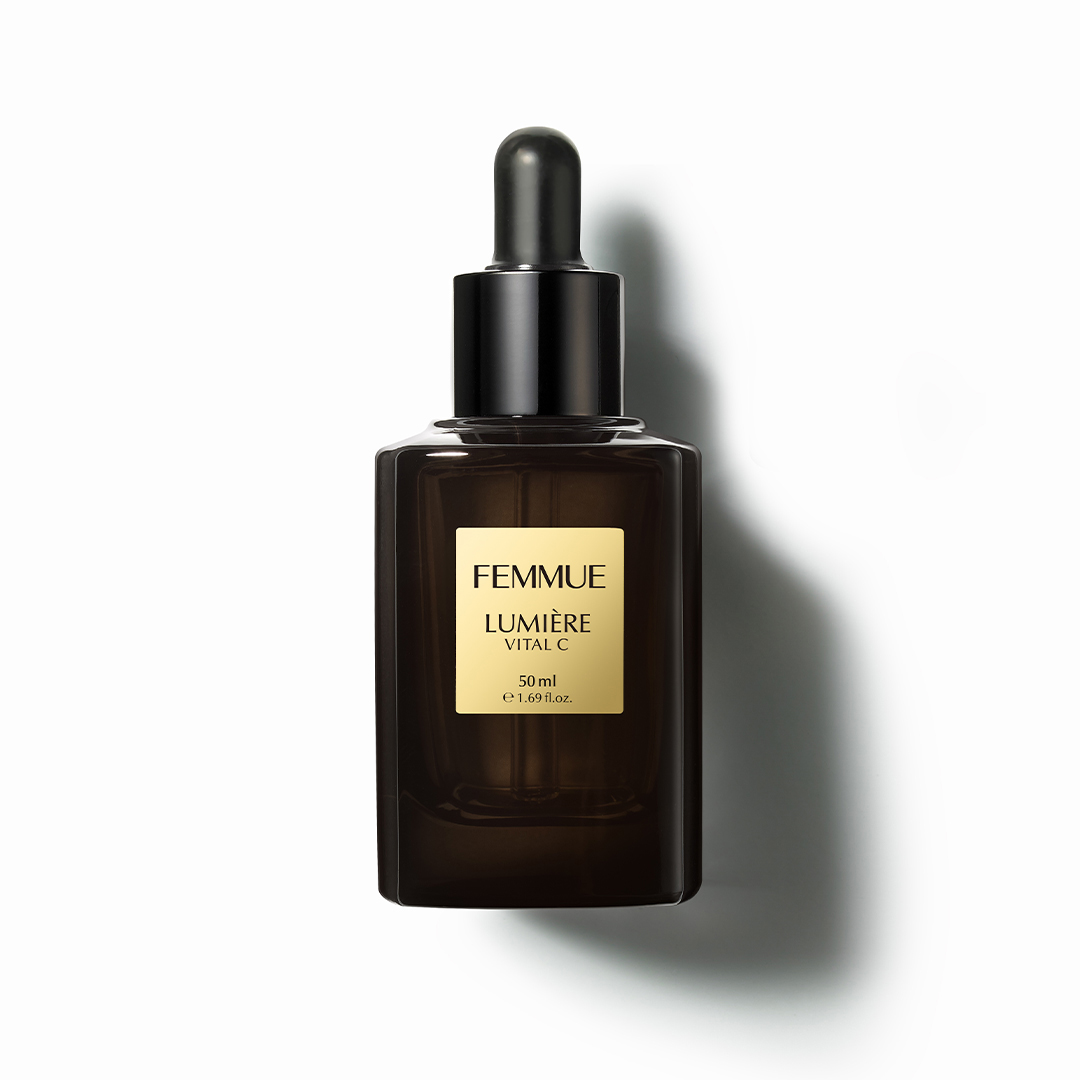 ルミエール ヴァイタルC BIGサイズ（旧）｜FEMMUE〈ファミュ〉公式