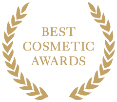 BEST COSMETIC AWARDS