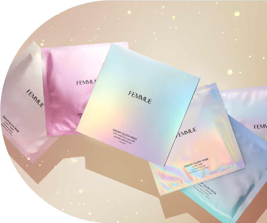 FEMMUE ファミュ 新品セット Holiday Collection FEMMUE Coffret 2024｜FEMMUE〈ファミュ