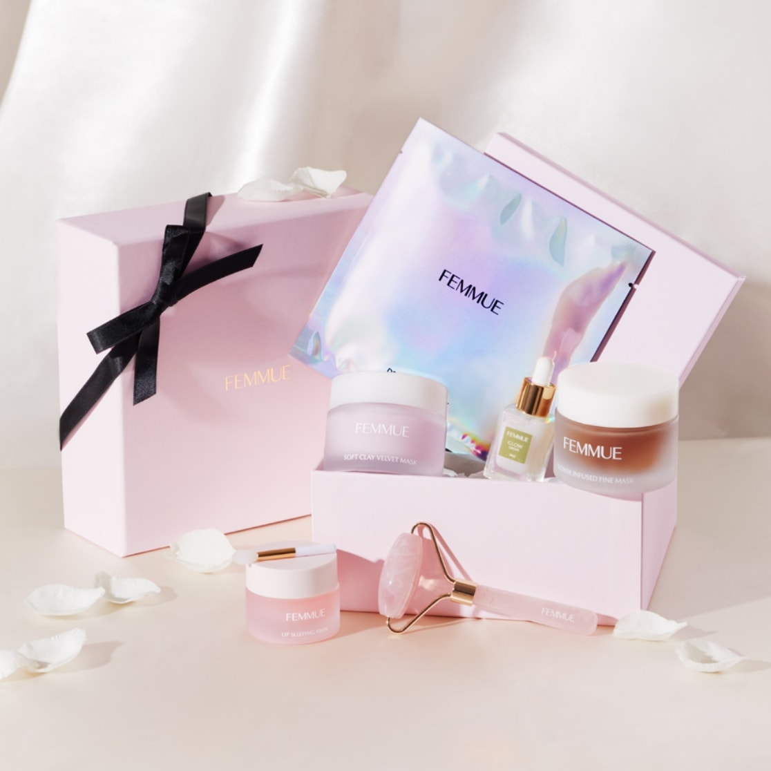 Femmue S Bridal Femmue ファミュ 公式オンラインストア
