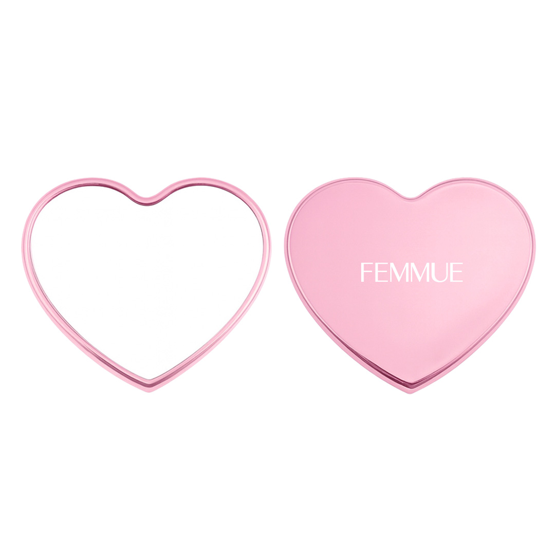 オリジナルハートミラー