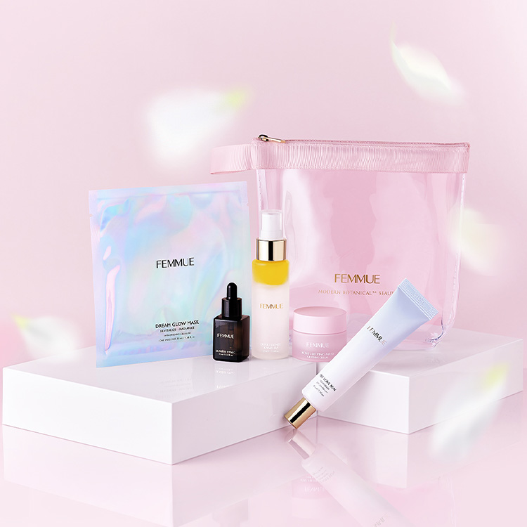 【WEB限定】8th アニバーサリー スプリングケアキット