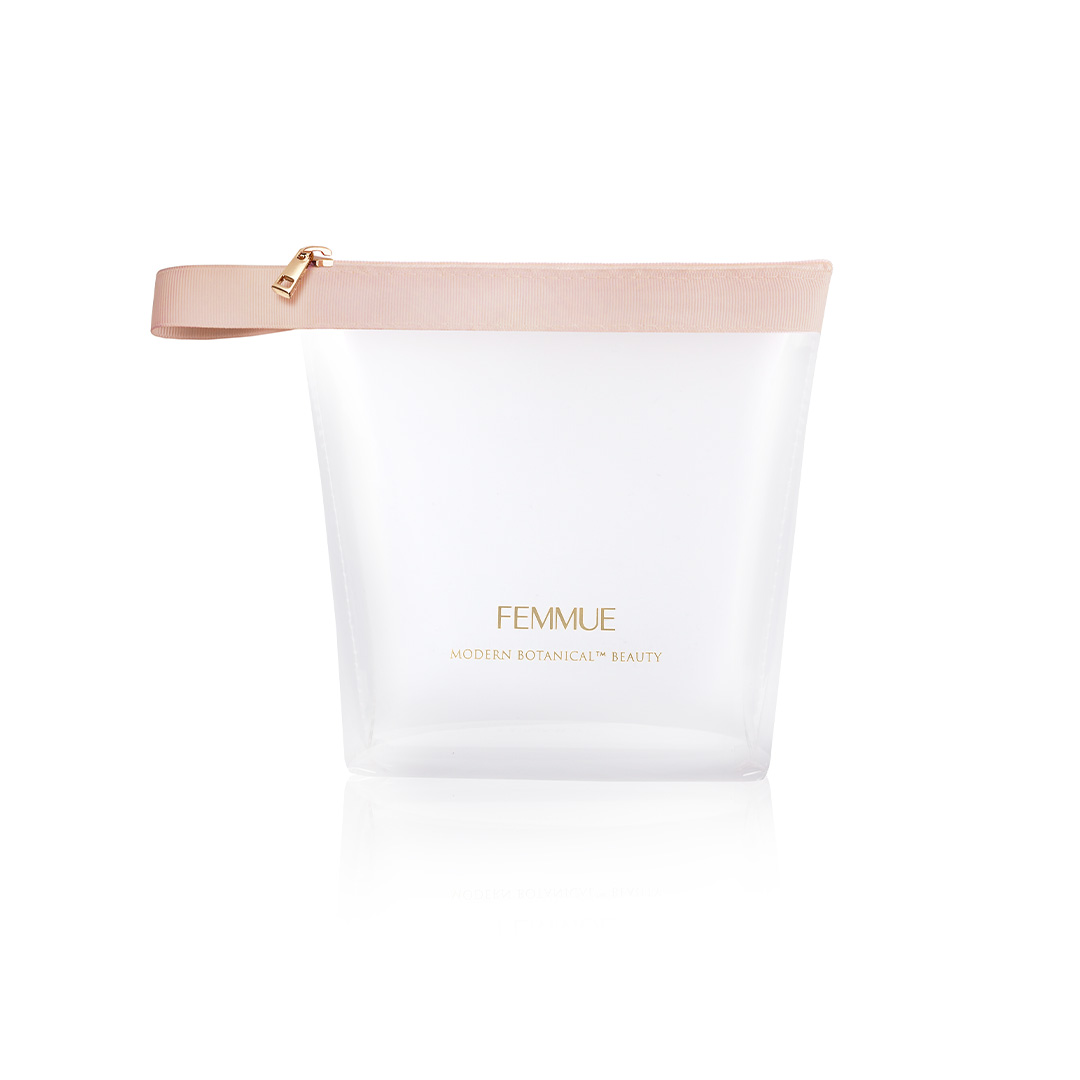 スペシャルリボンポーチ