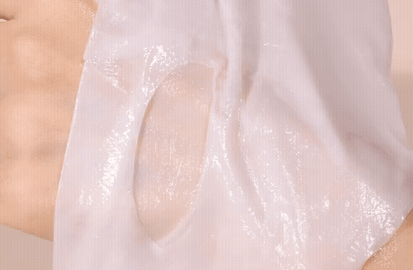 肌へのやさしさを追求