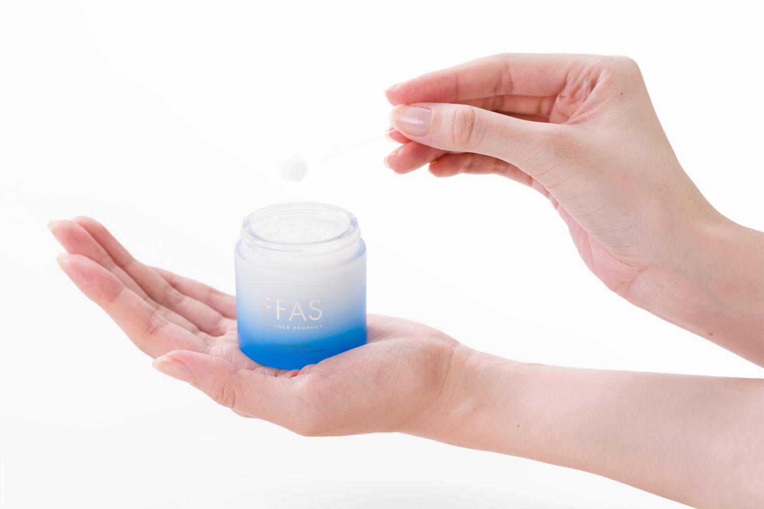 ALL IN ONE GEL