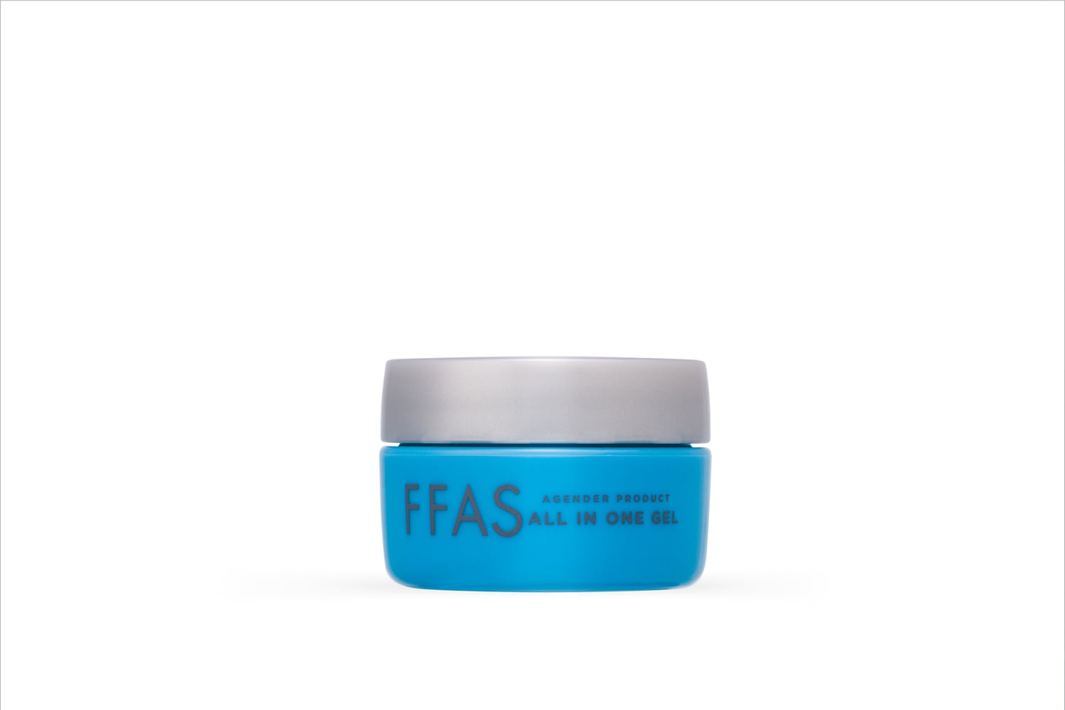 AGENDER PRODUCT TRIAL & TRAVEL KIT