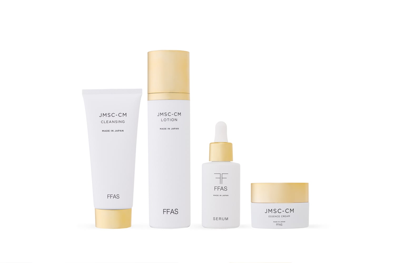 PERFECT SKIN CARE SET