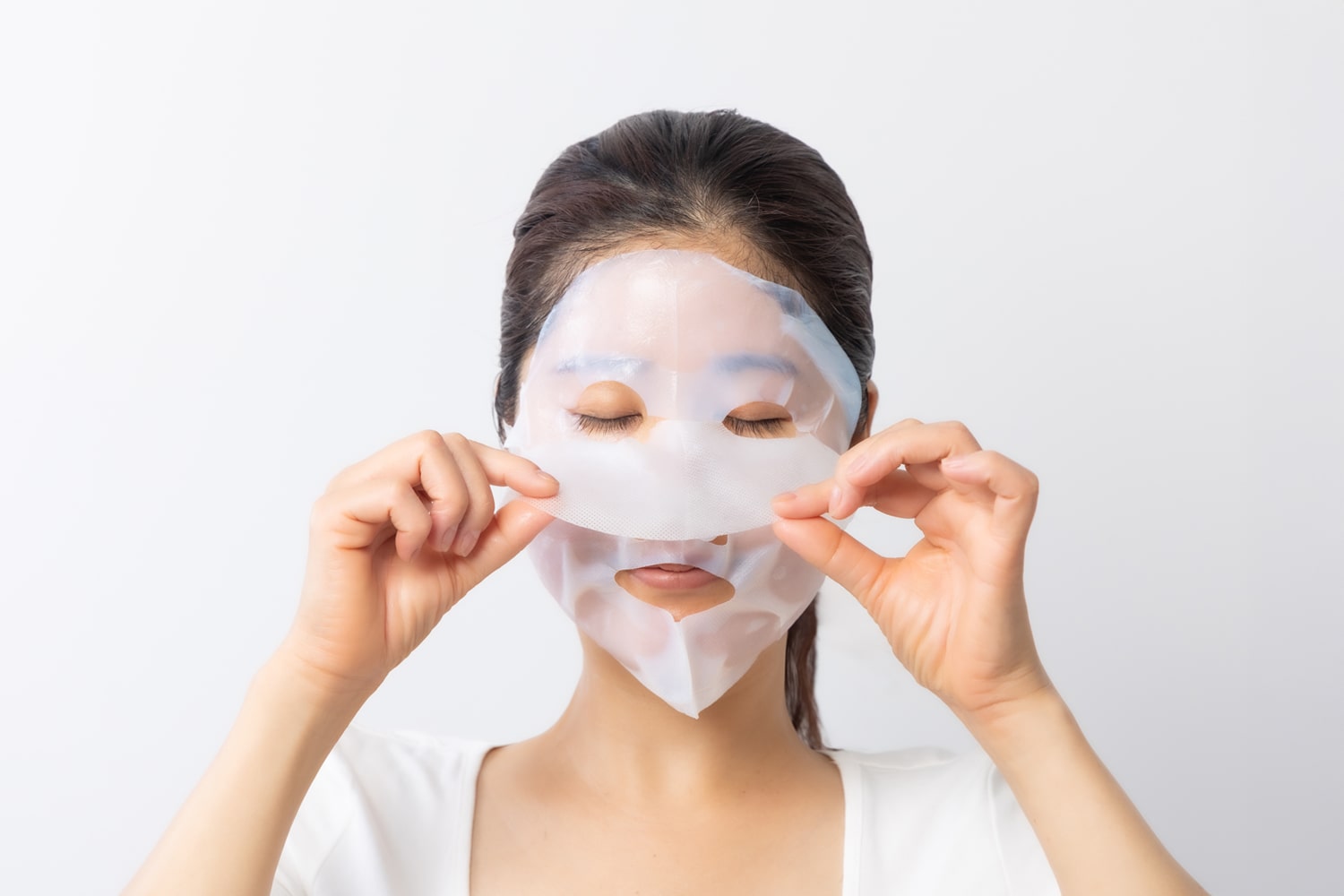 BIO MASK EXSOME（1SHEET）