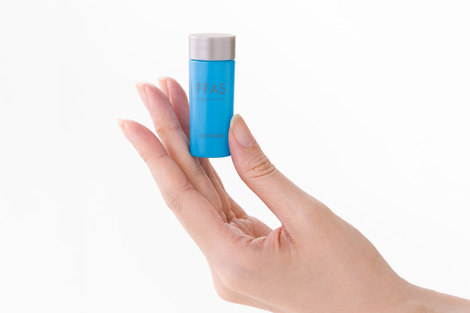 AGENDER PRODUCT TRIAL & TRAVEL KIT