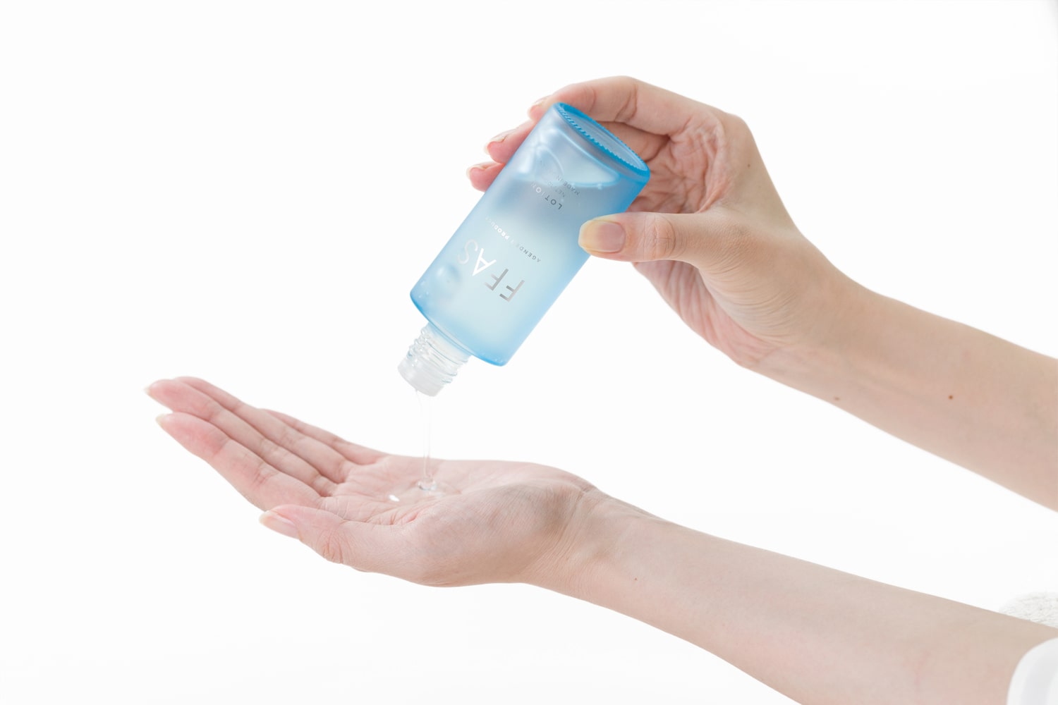 MOIST LOTION