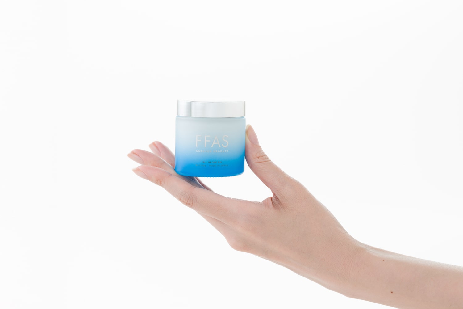 ALL IN ONE GEL