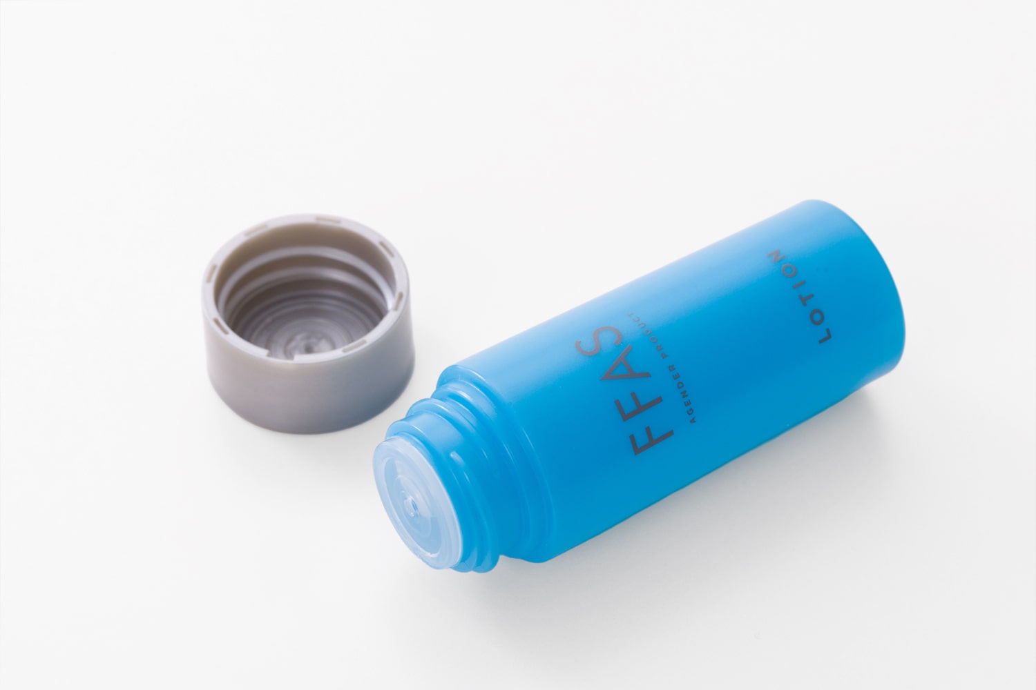 AGENDER PRODUCT TRIAL & TRAVEL KIT