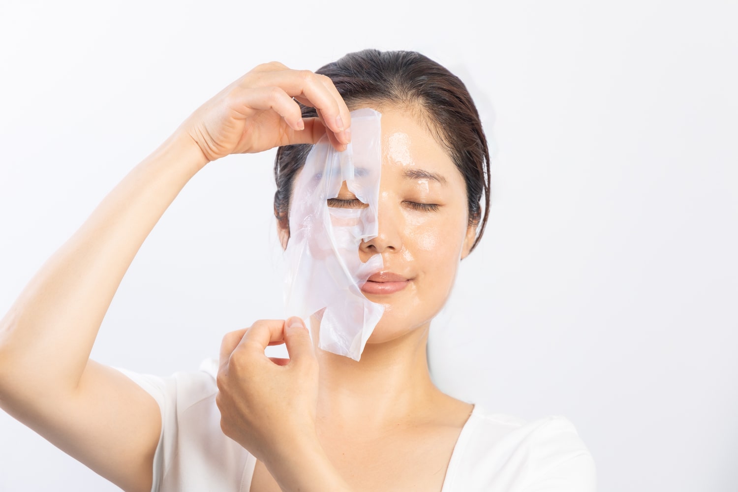 BIO MASK EXSOME（1SHEET）