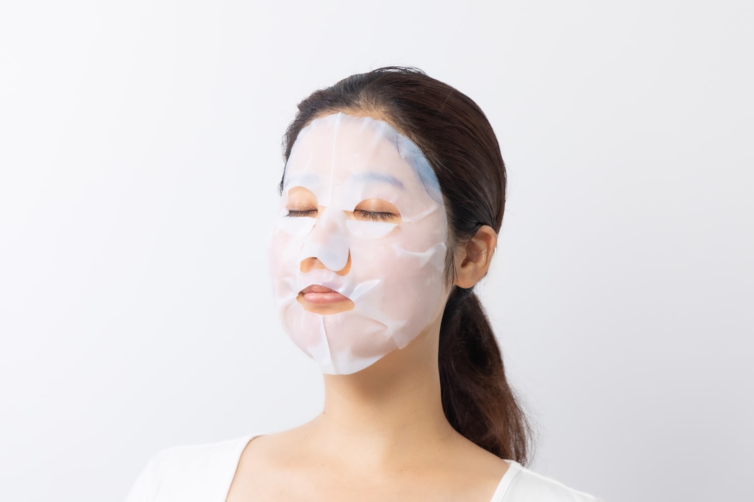 BIO MASK EXSOME（1SHEET）
