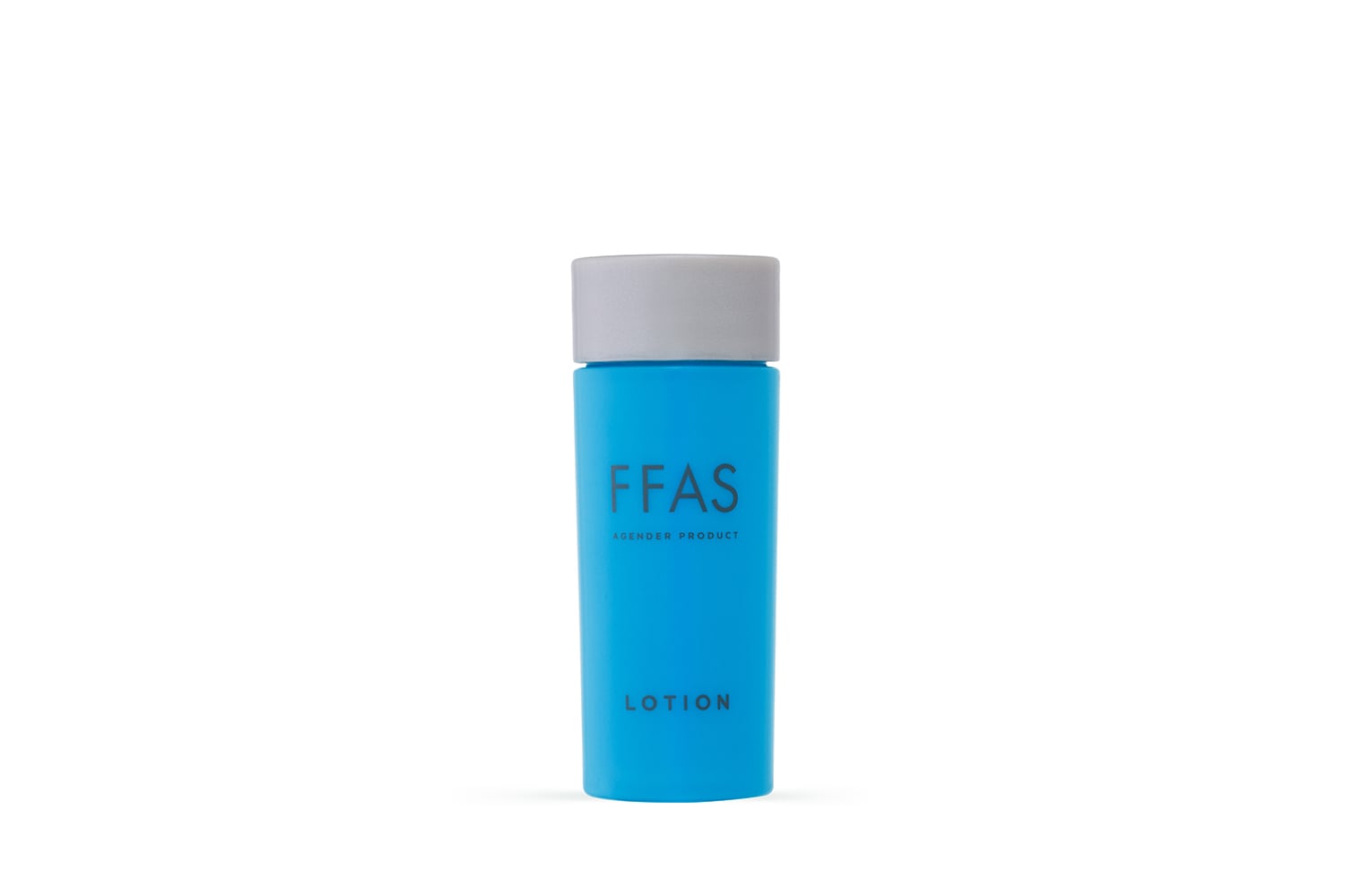 AGENDER PRODUCT TRIAL & TRAVEL KIT