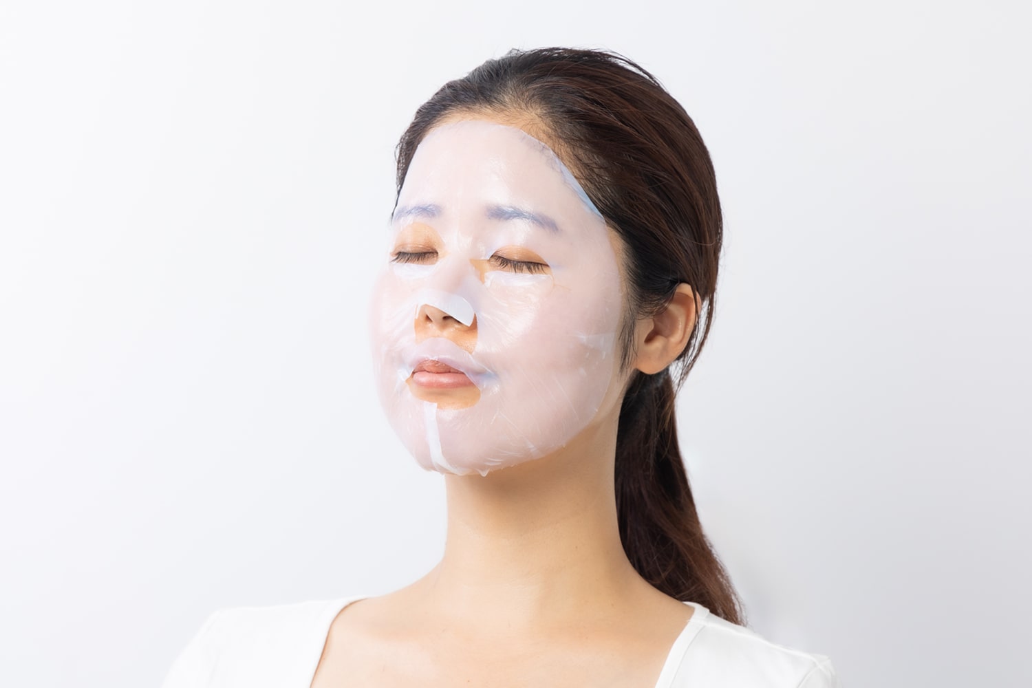 BIO MASK EXSOME（1SHEET）