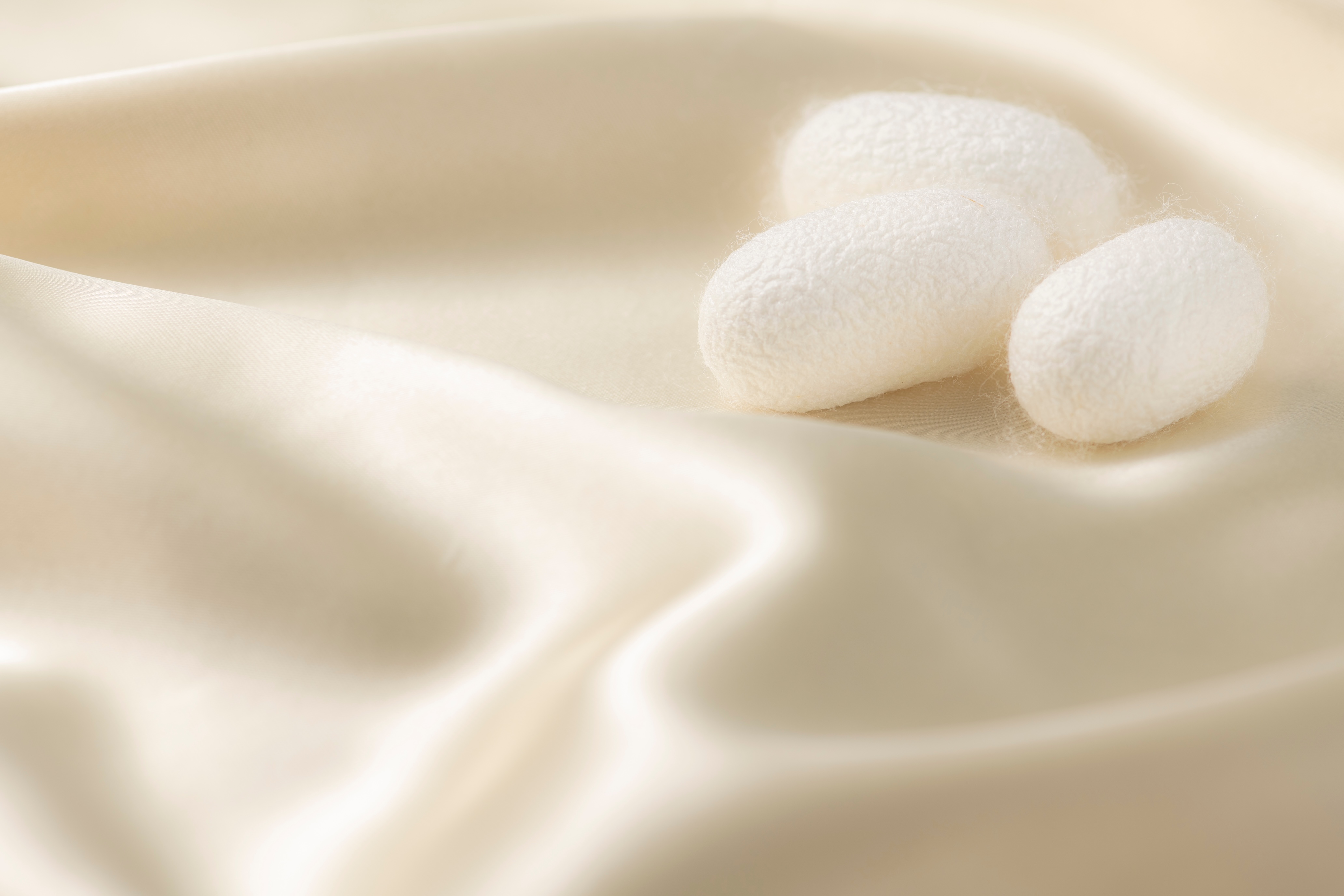 敏感肌におすすめのマスク素材とは