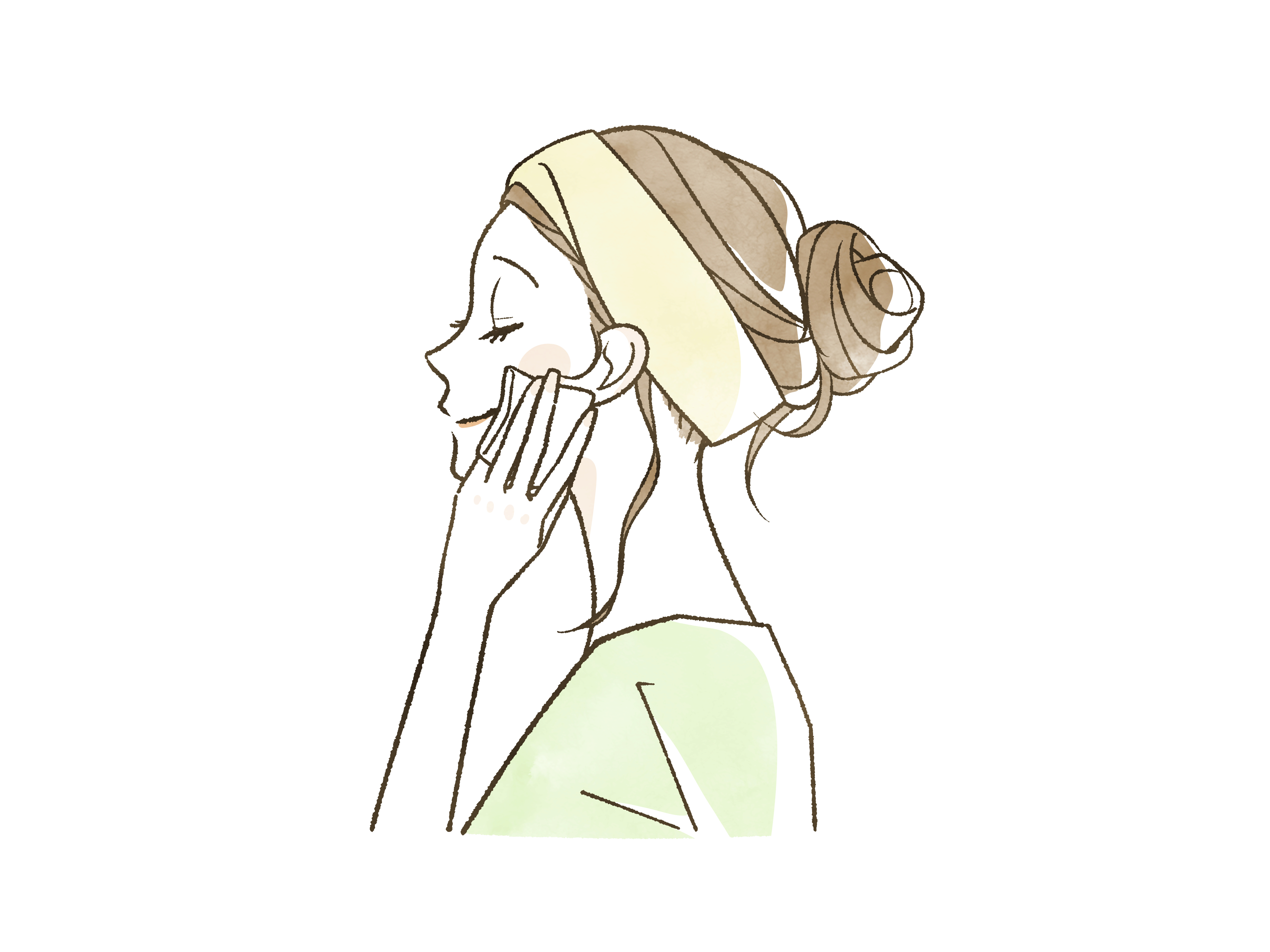 なぜ敏感肌になる？原因と正しい対策をクレンジングから考える